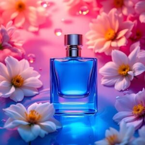 V.A.C Perfume Musky No.72